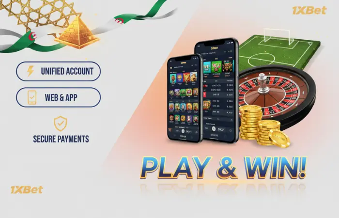 نظرة عامة على كازينو 1xBet عبر الإنترنت