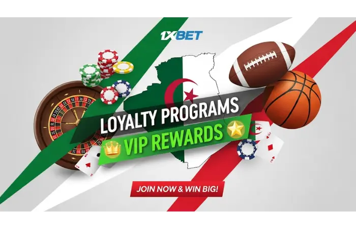 Loyalty Programs and VIP Rewards