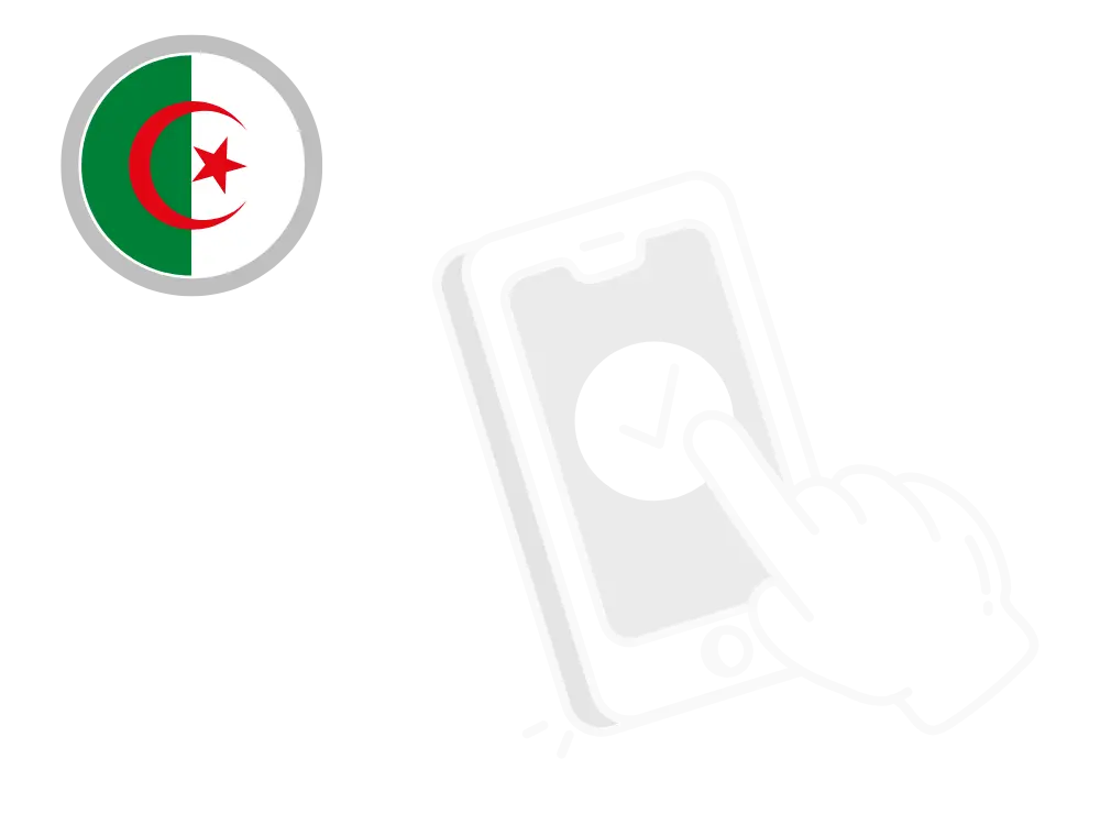 Icône d'application mobile
