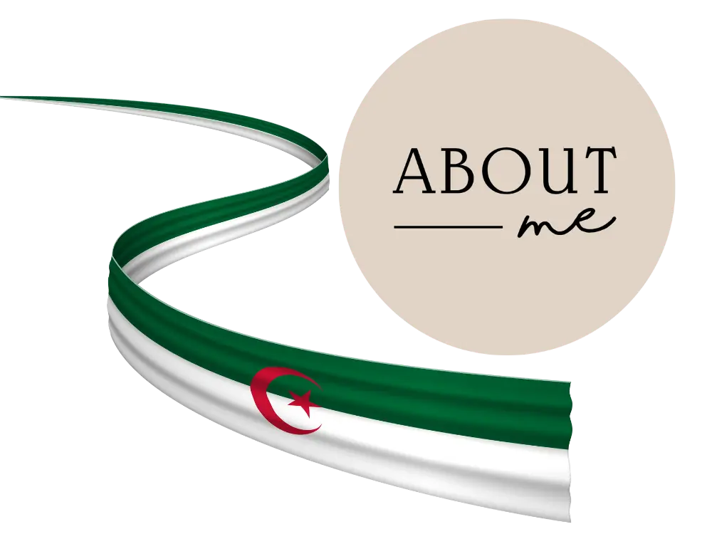 About 1xBet Algeria icon