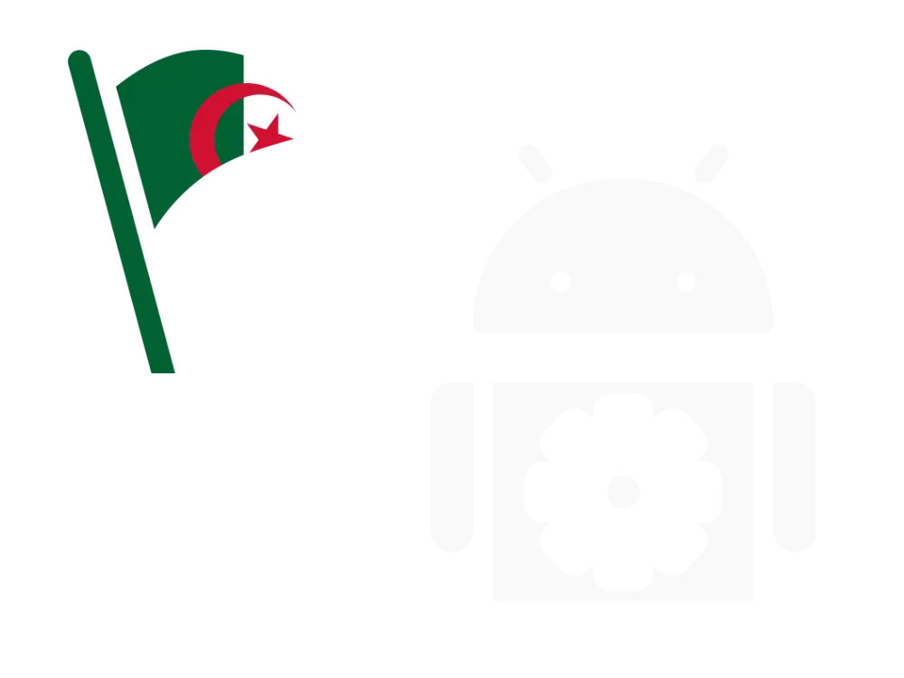 Icône de l'application Android